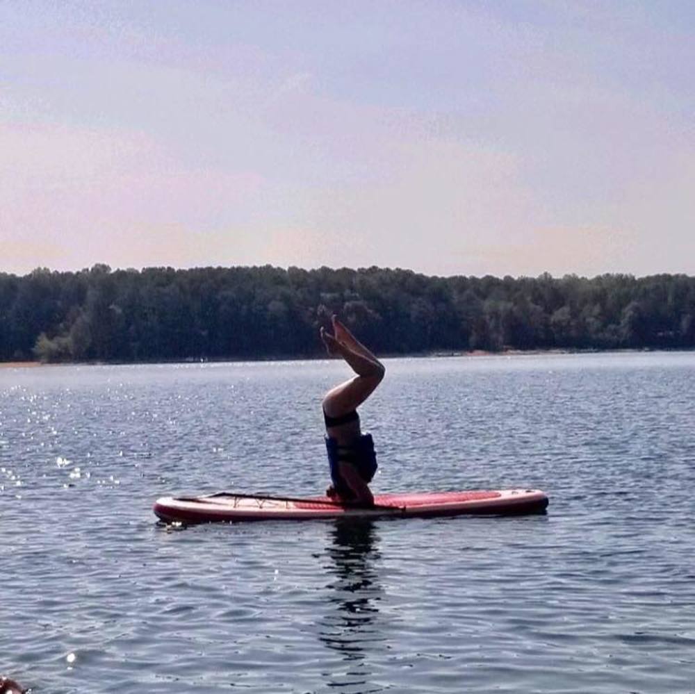 Meet your Posher, Jenna